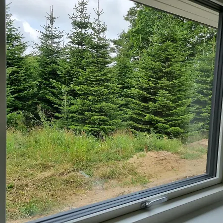 New Apartment, Only 4 Km From The Highway * 호르센스