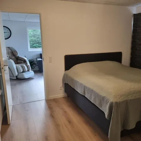 New Apartment, Only 4 Km From The Highway