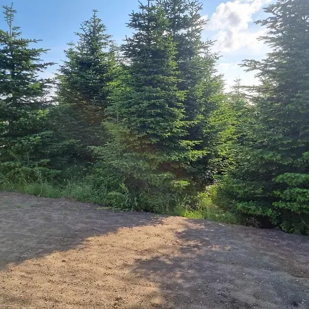 New Apartment, Only 4 Km From The Highway * 호르센스
