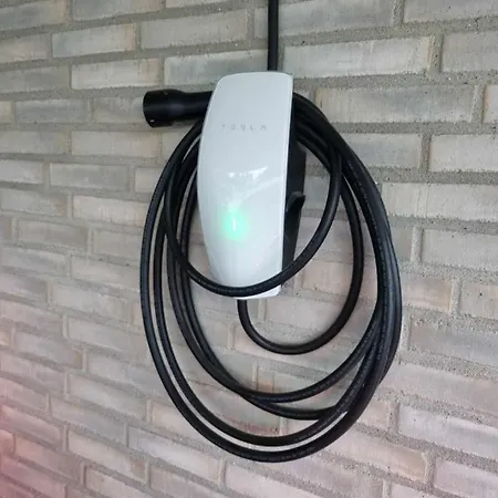 아파트 New Apartment, Only 4 Km From The Highway *